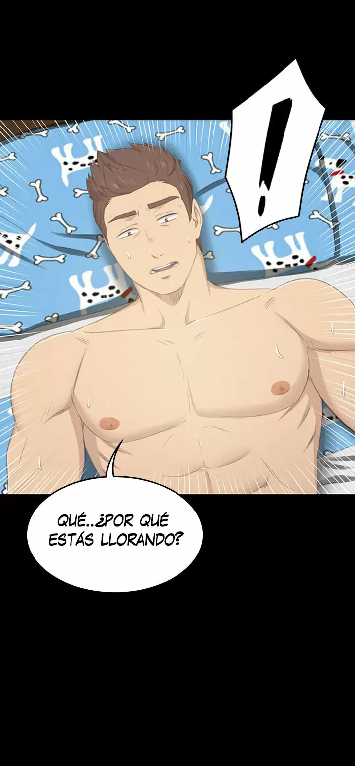 Doumie Capítulo 19 - Página 49
