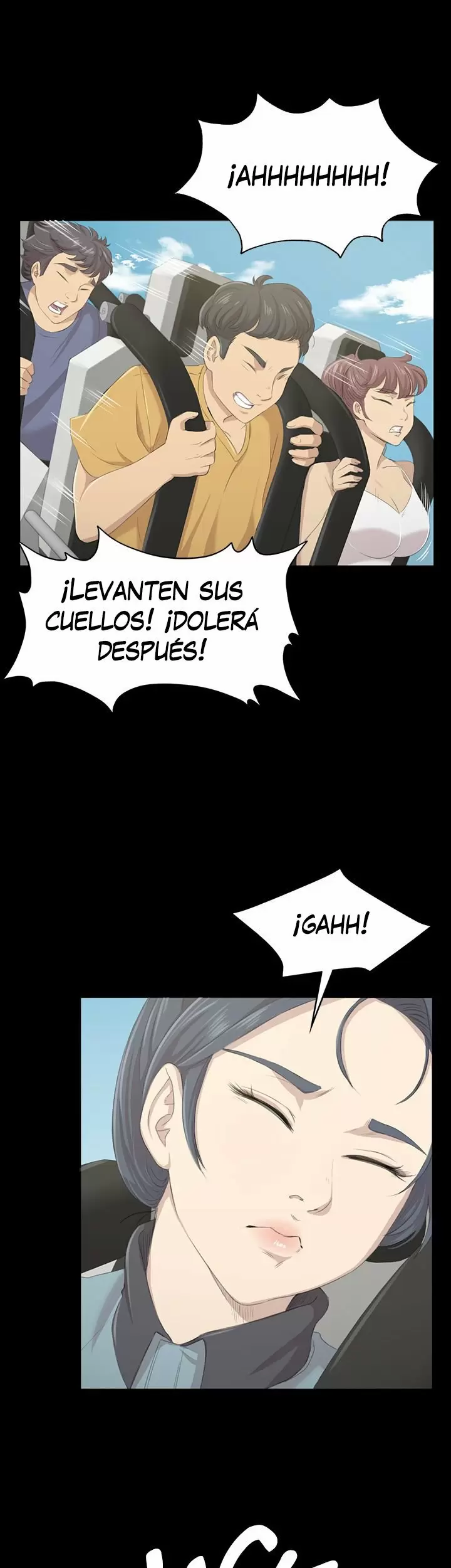 Doumie Capítulo 2 - Página 15