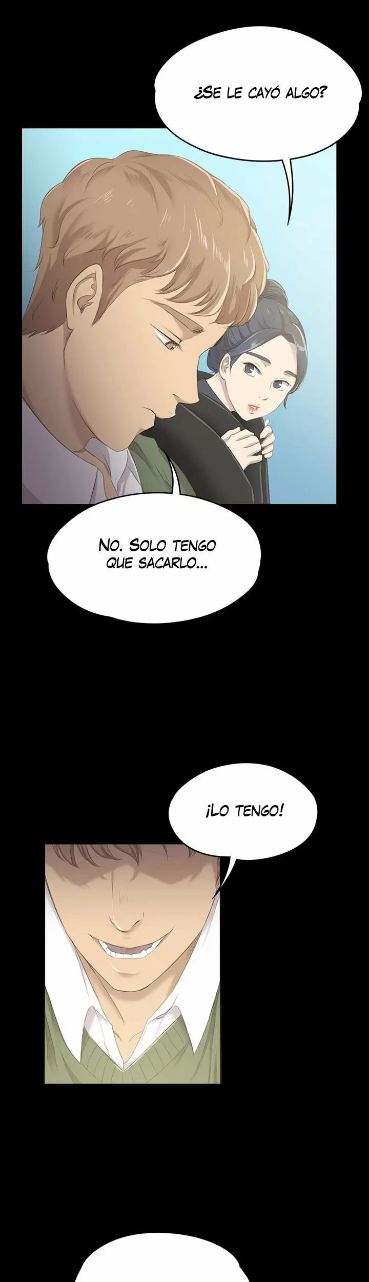 Doumie Capítulo 2 - Página 2