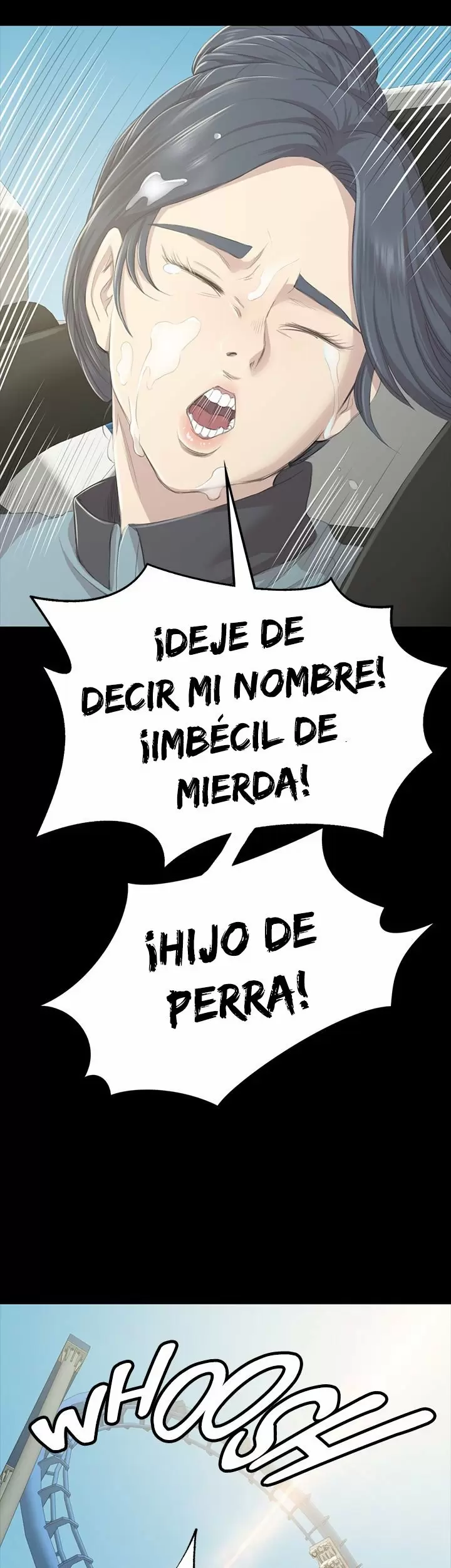 Doumie Capítulo 2 - Página 21