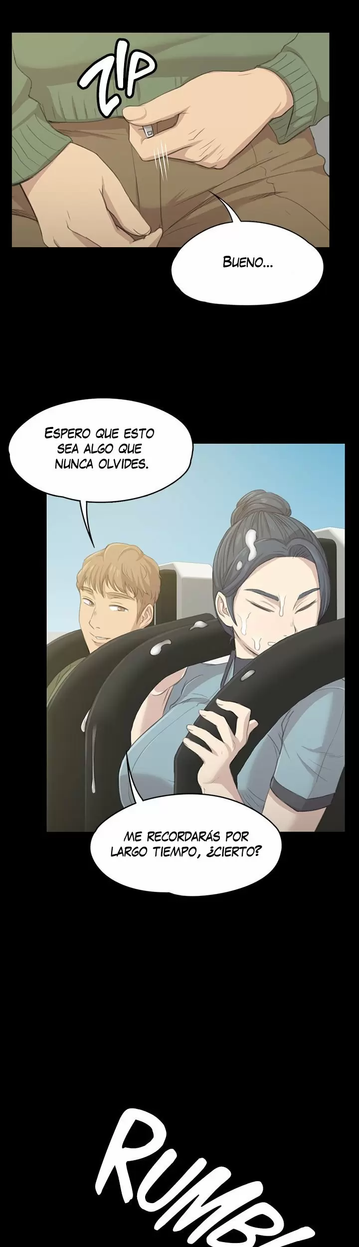 Doumie Capítulo 2 - Página 28