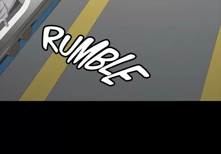 Doumie Capítulo 2 - Página 30