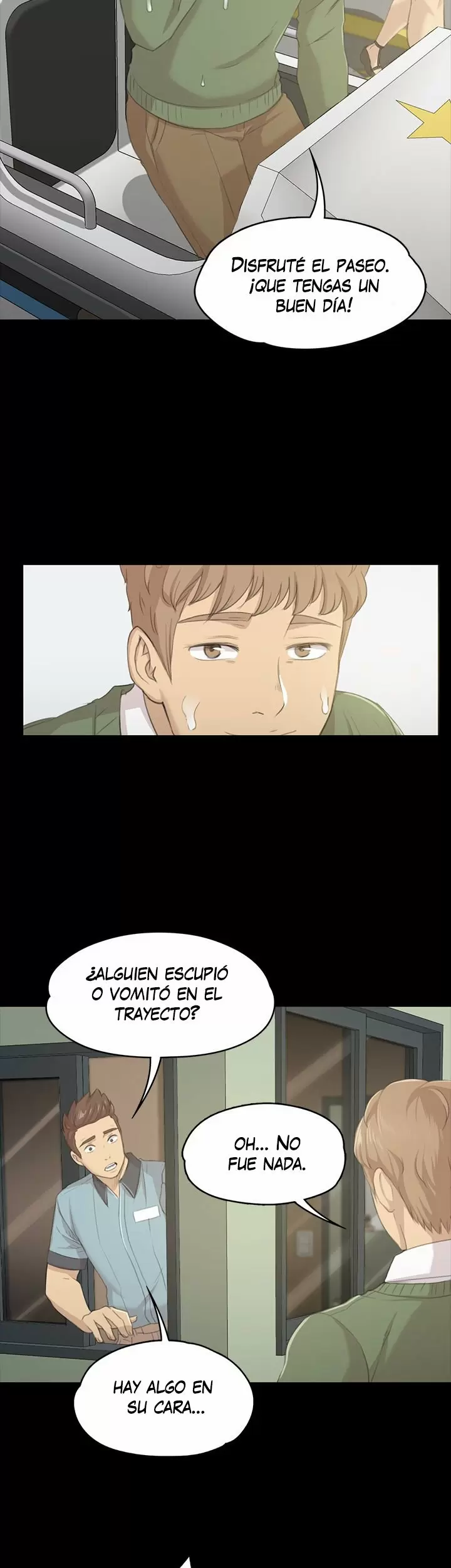 Doumie Capítulo 2 - Página 35