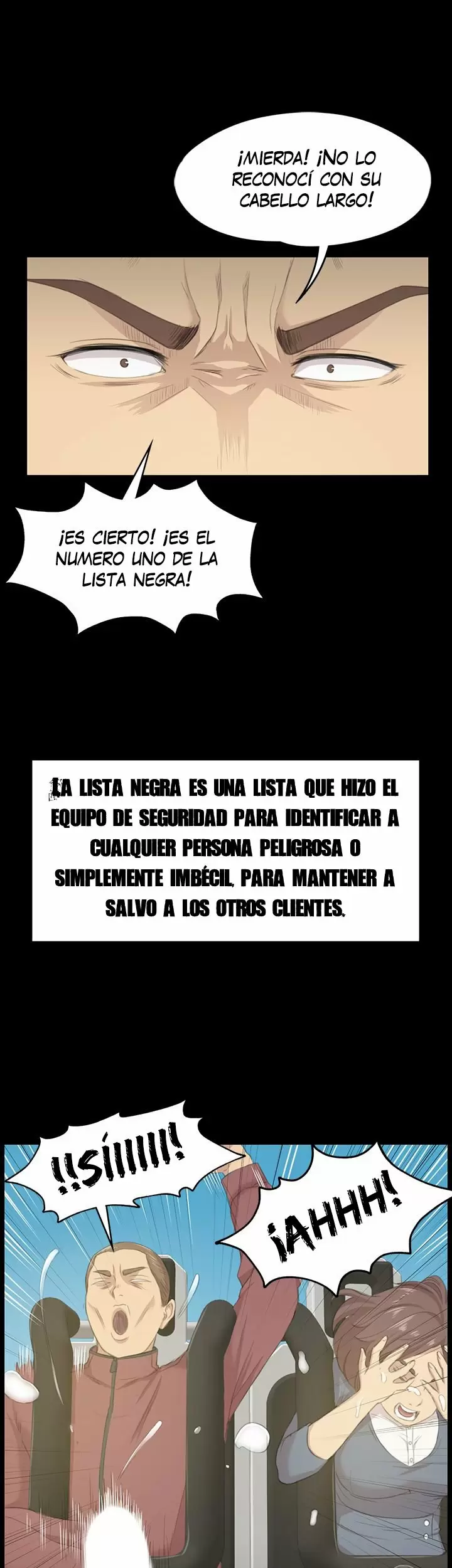 Doumie Capítulo 2 - Página 39