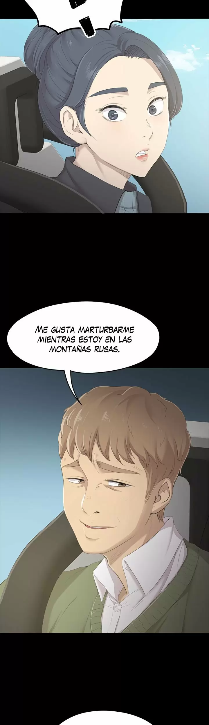 Doumie Capítulo 2 - Página 4