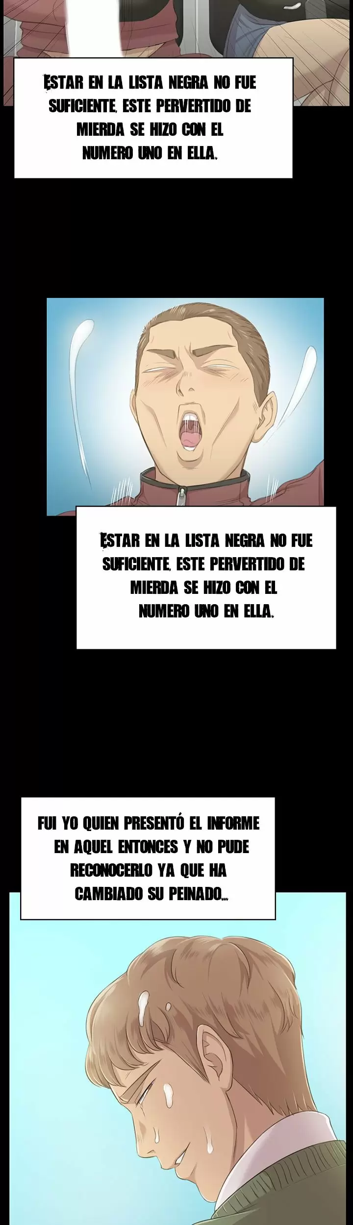 Doumie Capítulo 2 - Página 40