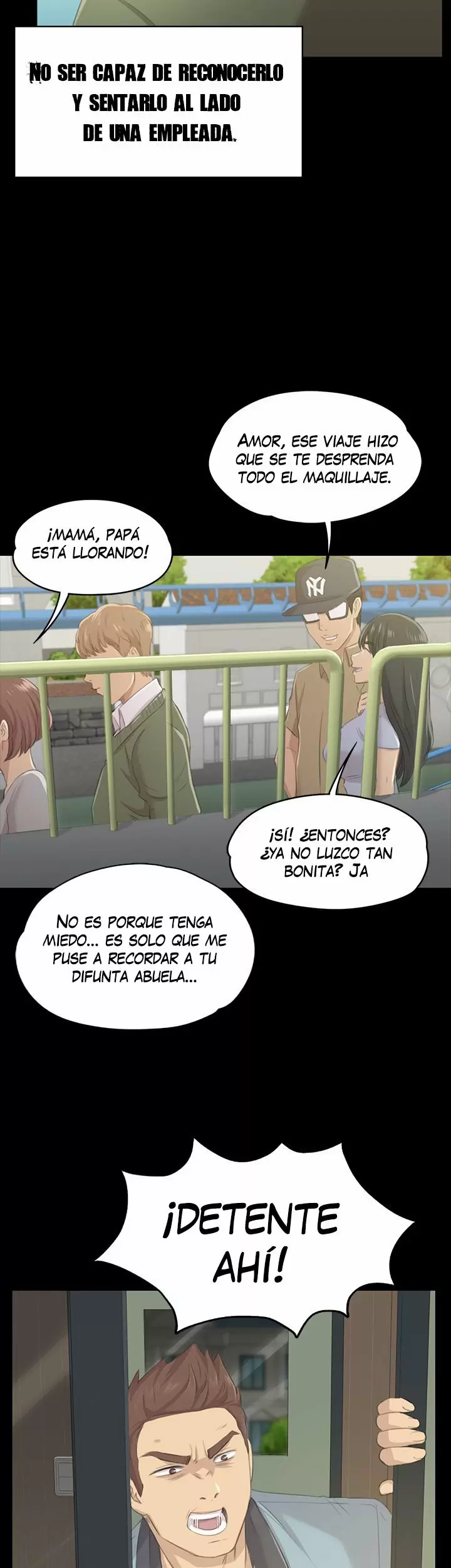 Doumie Capítulo 2 - Página 42