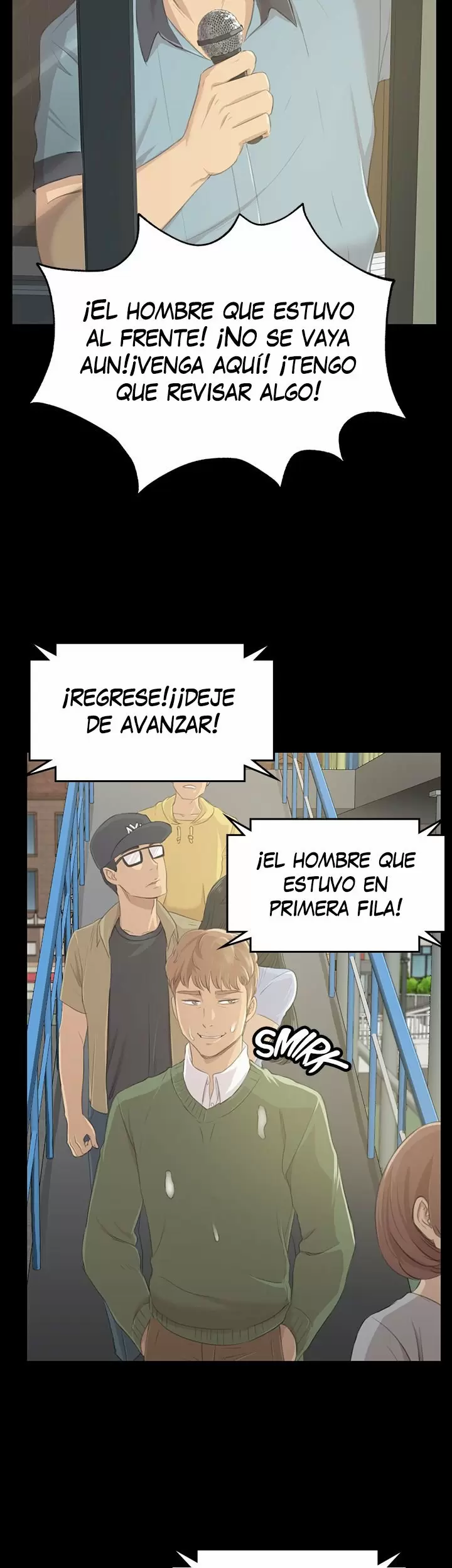 Doumie Capítulo 2 - Página 43