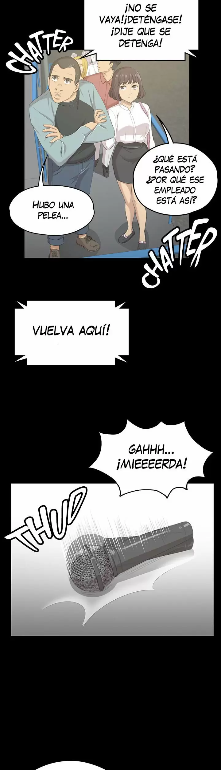 Doumie Capítulo 2 - Página 44