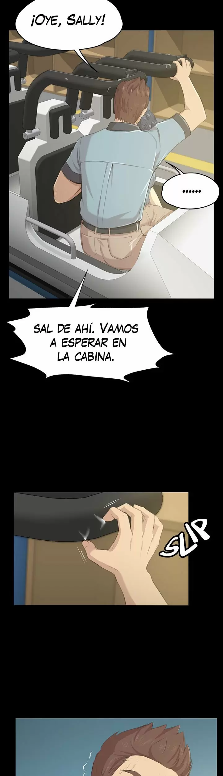 Doumie Capítulo 2 - Página 45