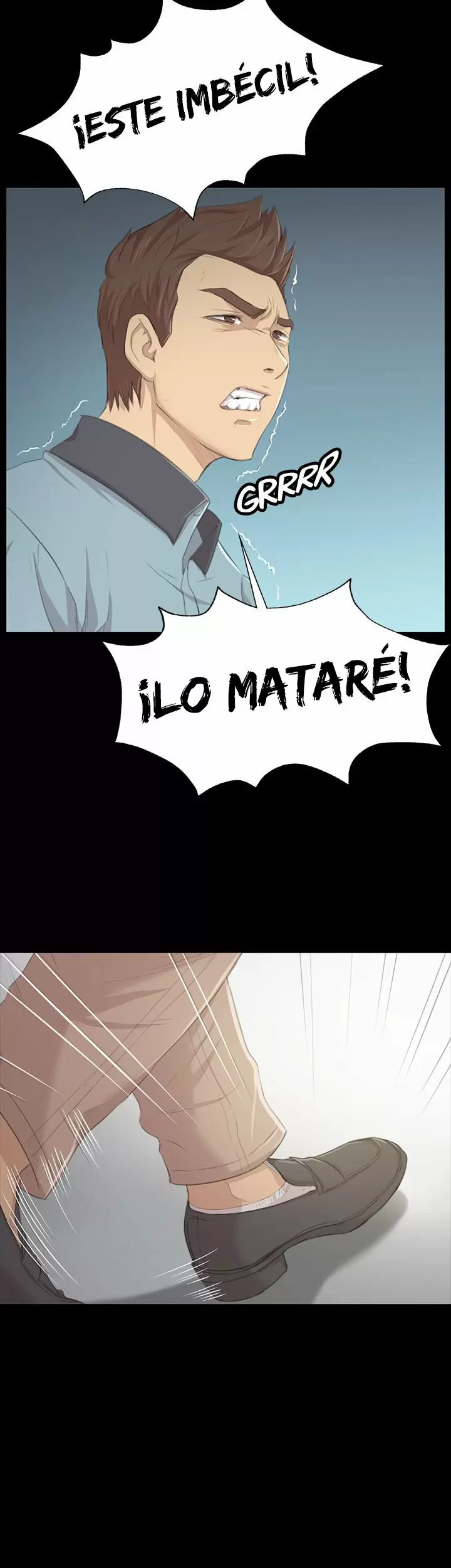 Doumie Capítulo 2 - Página 48