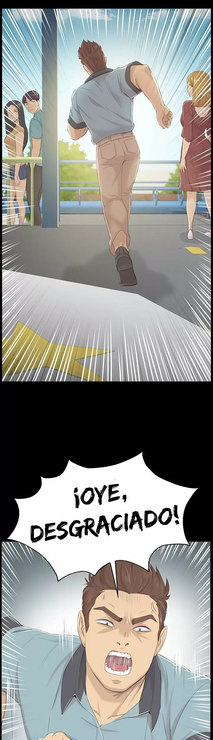 Doumie Capítulo 2 - Página 49