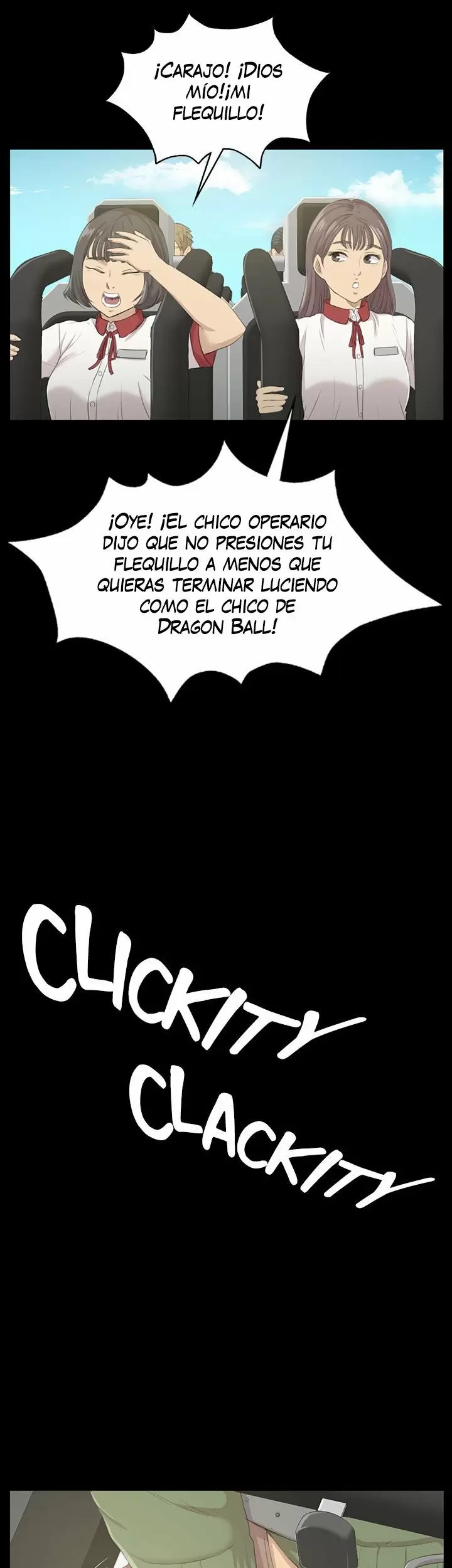 Doumie Capítulo 2 - Página 9