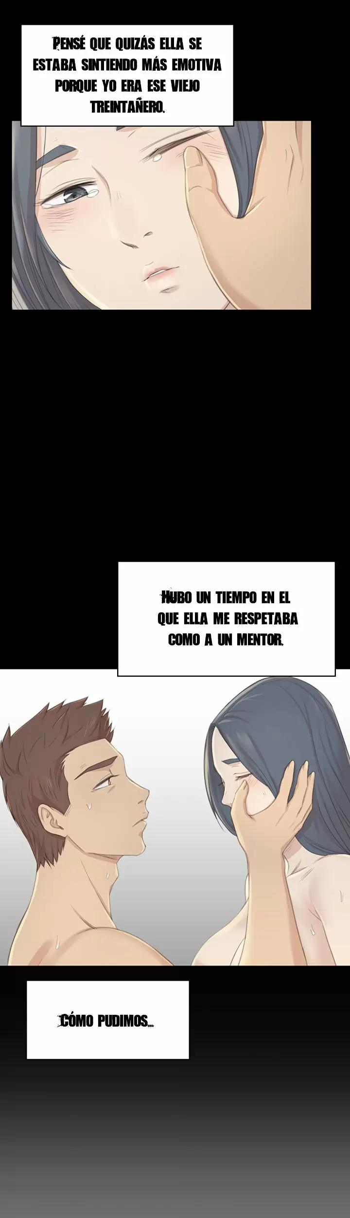 Doumie Capítulo 20 - Página 10