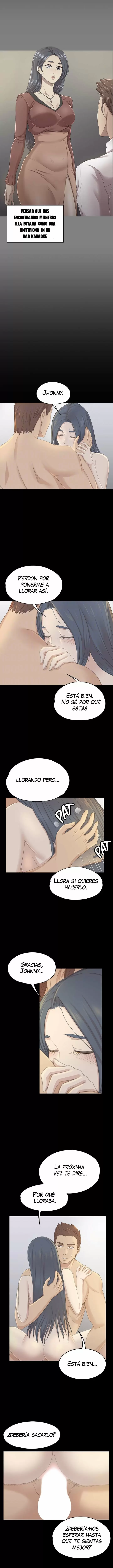 Doumie Capítulo 20 - Página 11