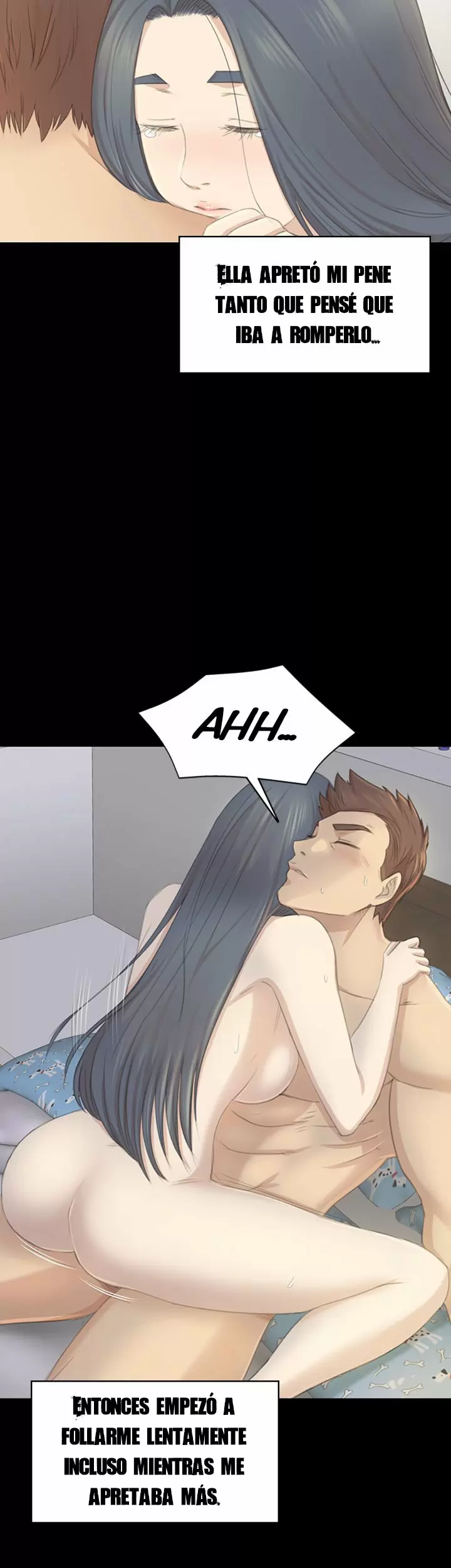Doumie Capítulo 20 - Página 14