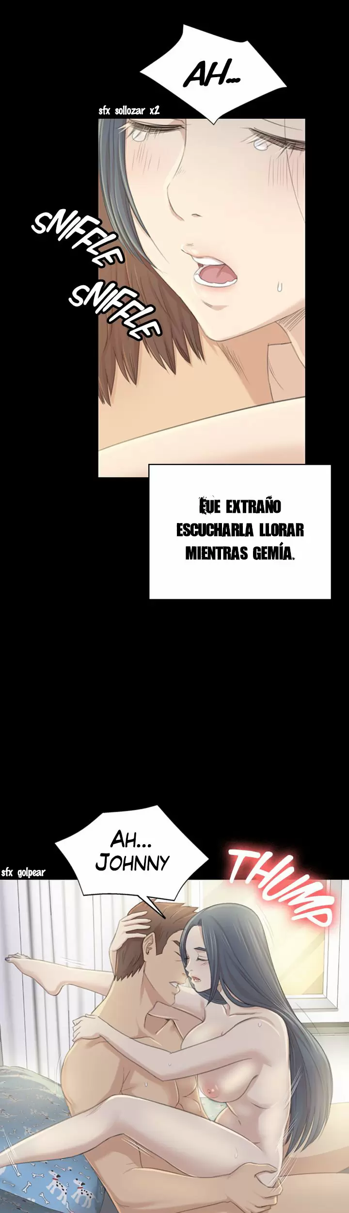 Doumie Capítulo 20 - Página 17
