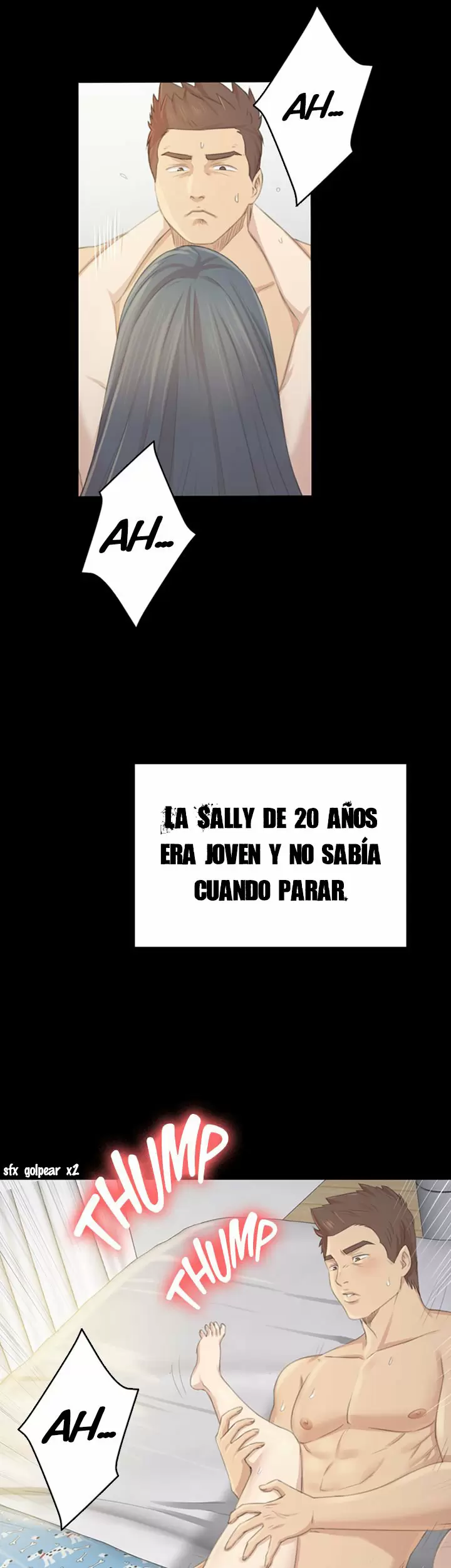 Doumie Capítulo 20 - Página 20