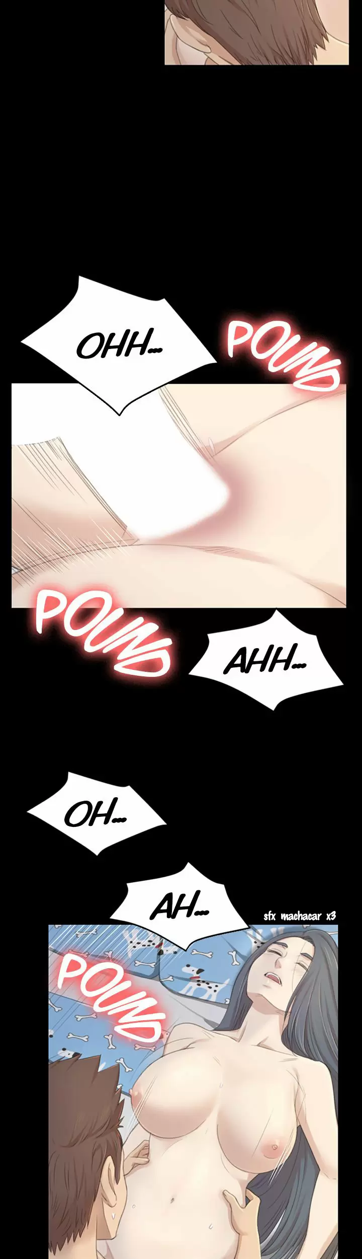 Doumie Capítulo 20 - Página 23