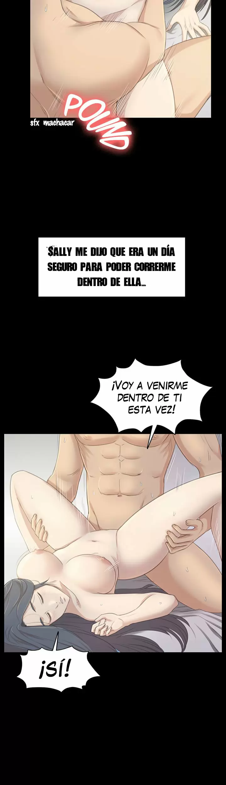 Doumie Capítulo 20 - Página 24