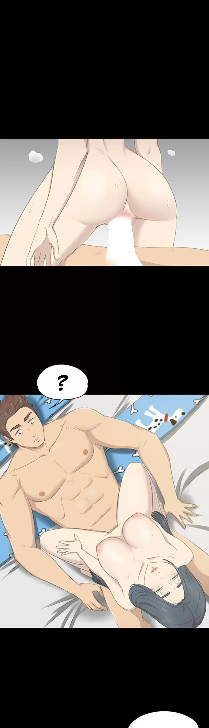 Doumie Capítulo 20 - Página 3