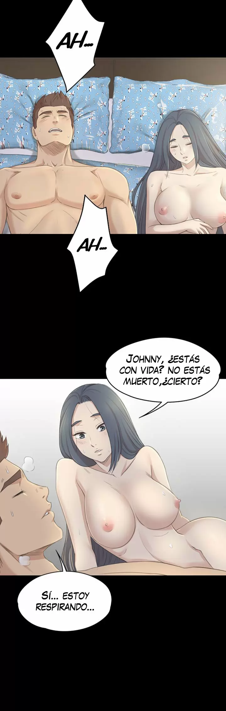 Doumie Capítulo 20 - Página 30