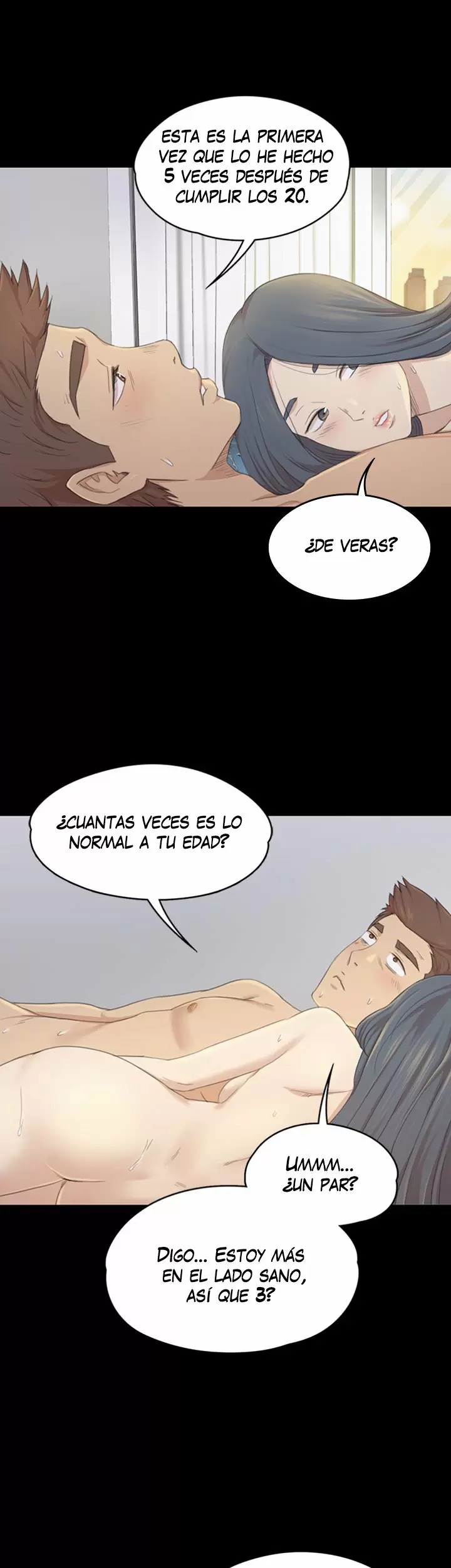 Doumie Capítulo 20 - Página 32