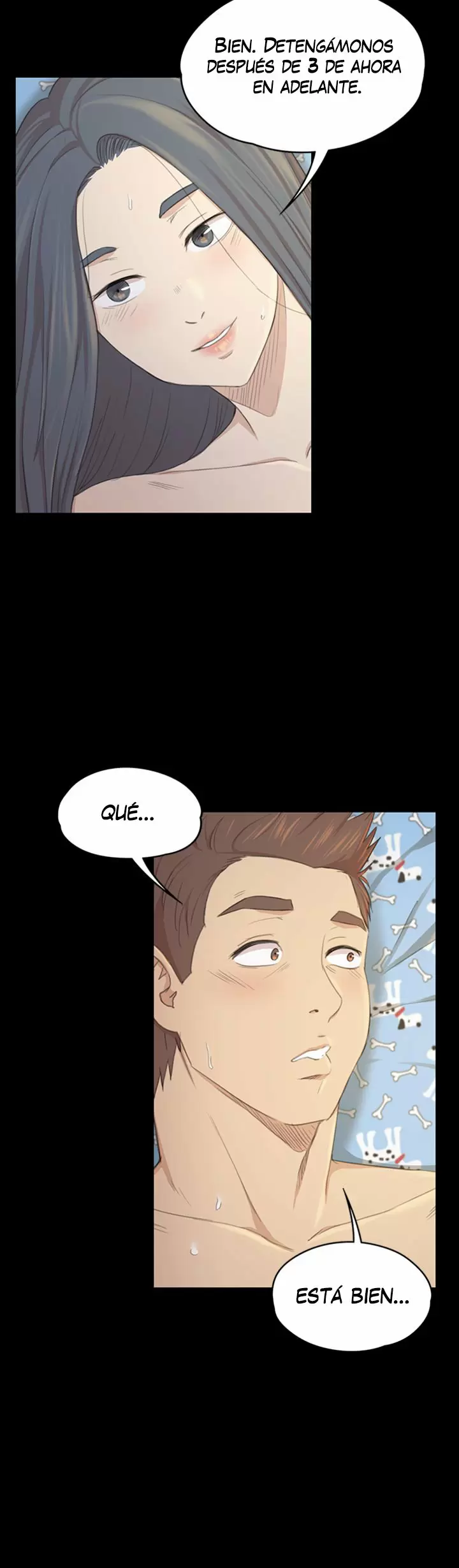 Doumie Capítulo 20 - Página 33