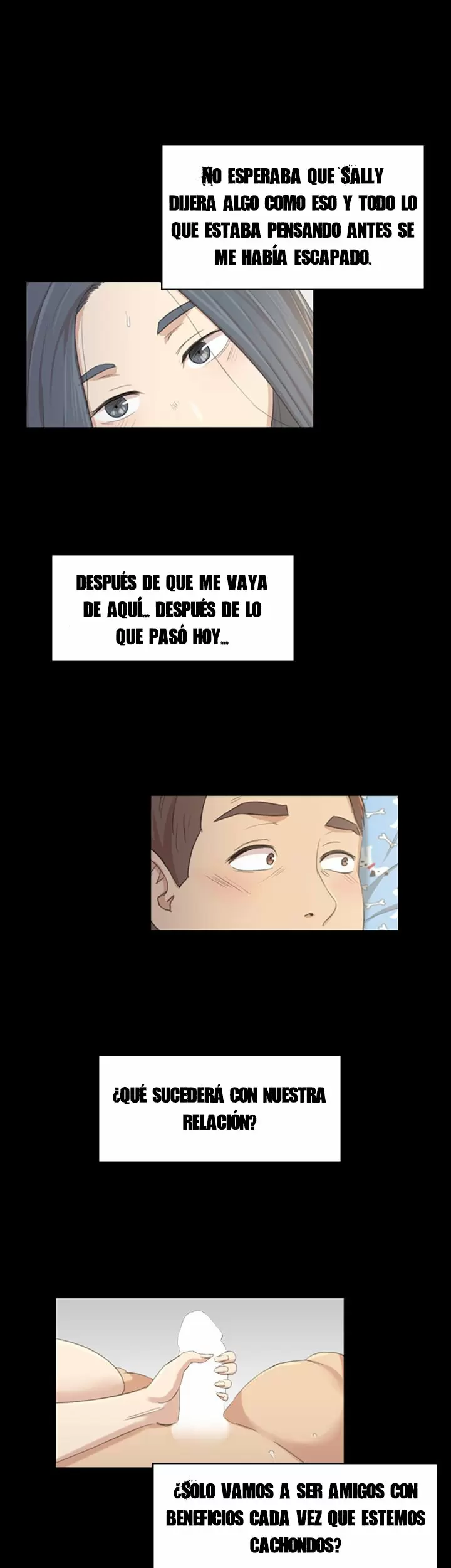 Doumie Capítulo 20 - Página 34