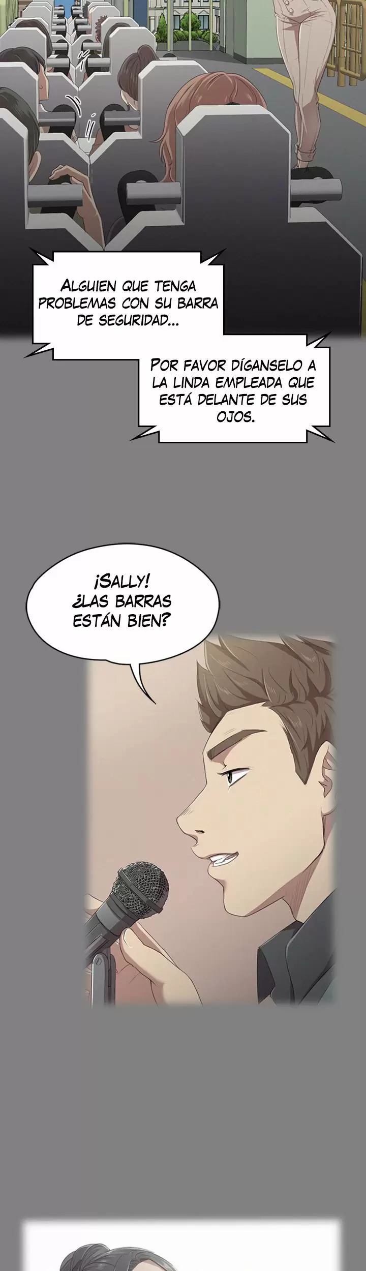 Doumie Capítulo 20 - Página 37