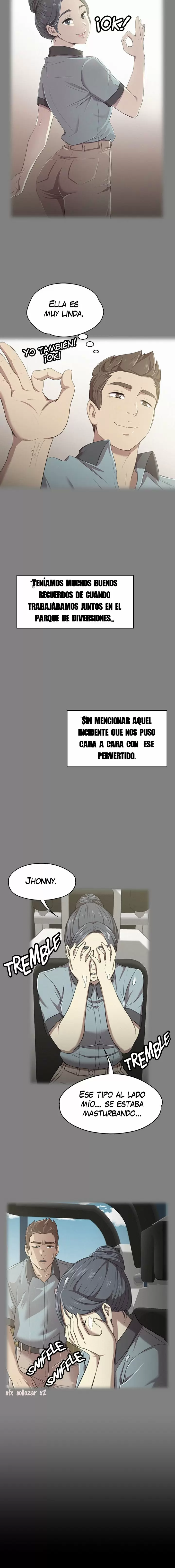 Doumie Capítulo 20 - Página 38
