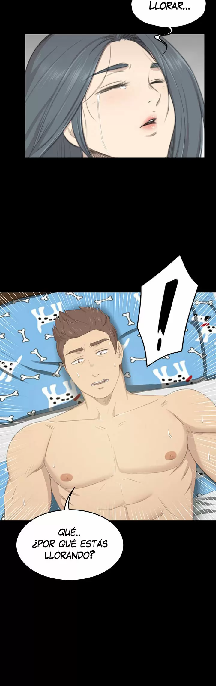 Doumie Capítulo 20 - Página 4