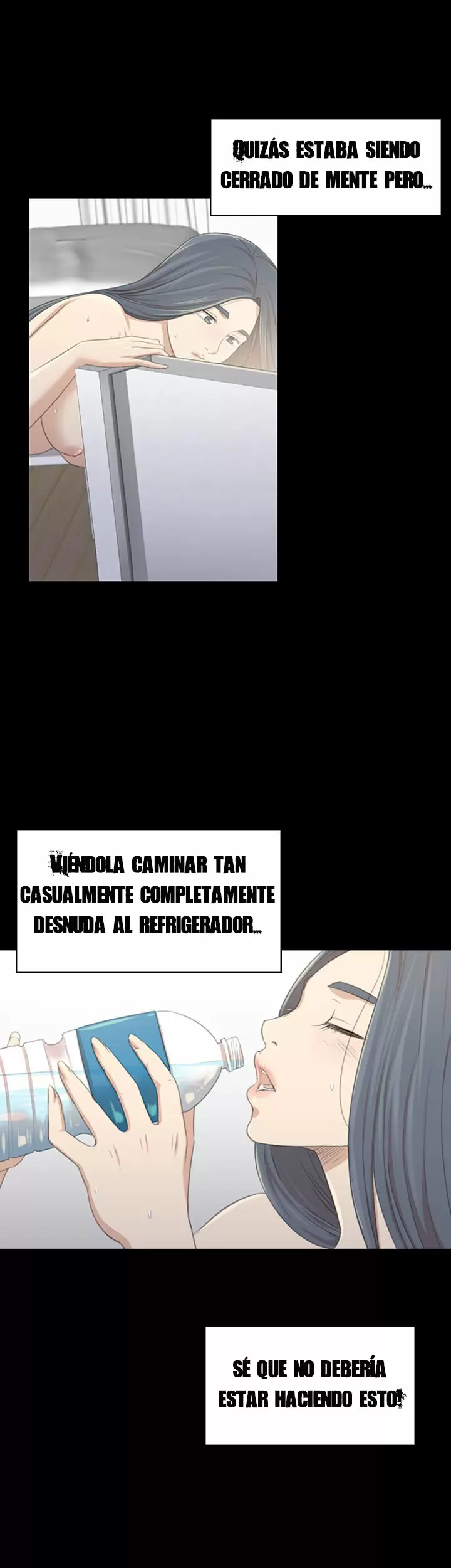 Doumie Capítulo 20 - Página 41