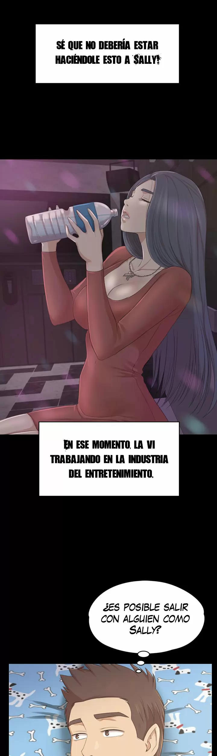 Doumie Capítulo 20 - Página 42