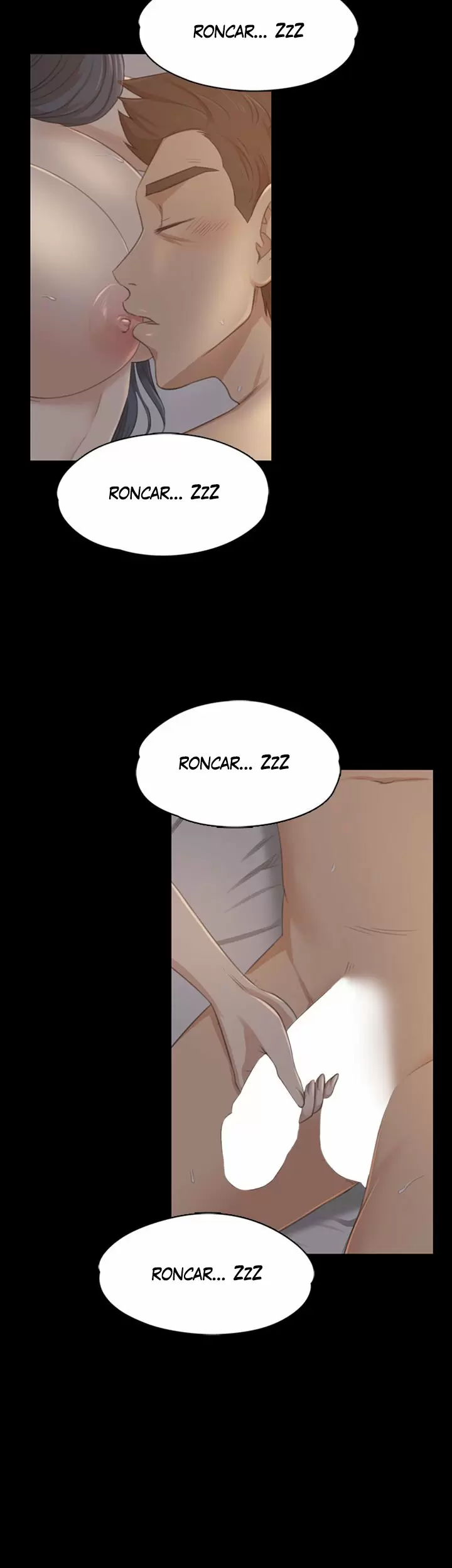 Doumie Capítulo 20 - Página 47