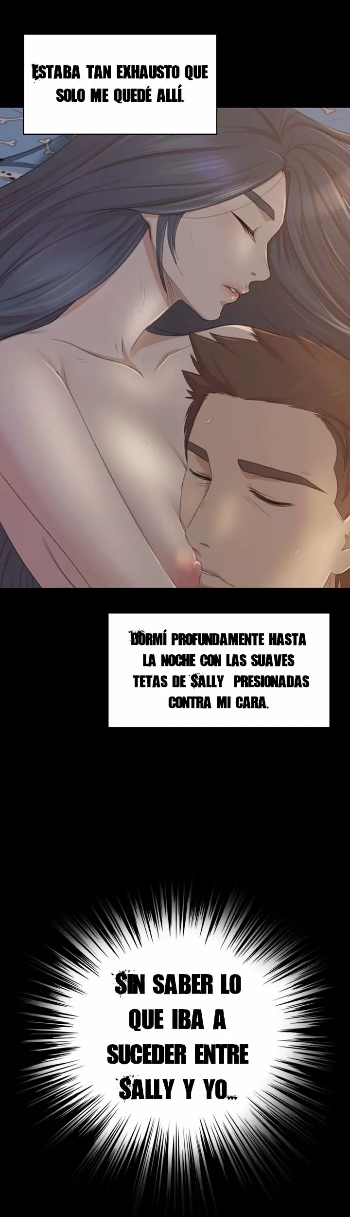 Doumie Capítulo 20 - Página 48
