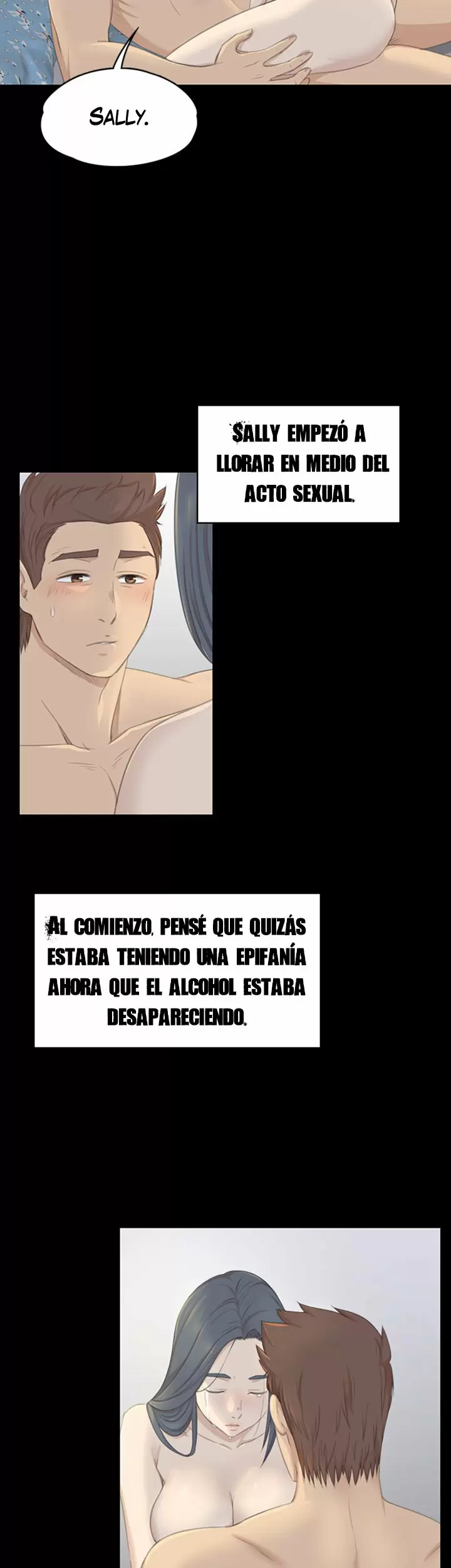 Doumie Capítulo 20 - Página 8