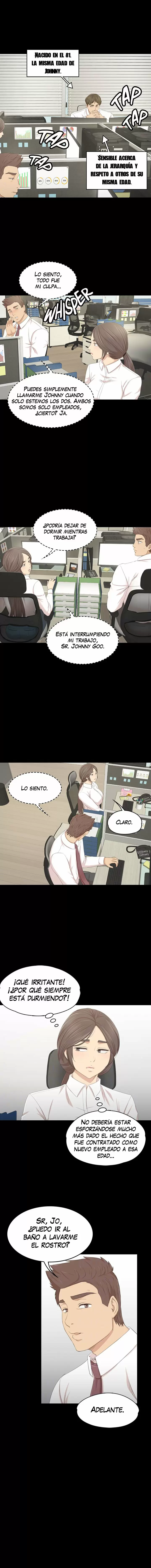 Doumie Capítulo 21 - Página 12