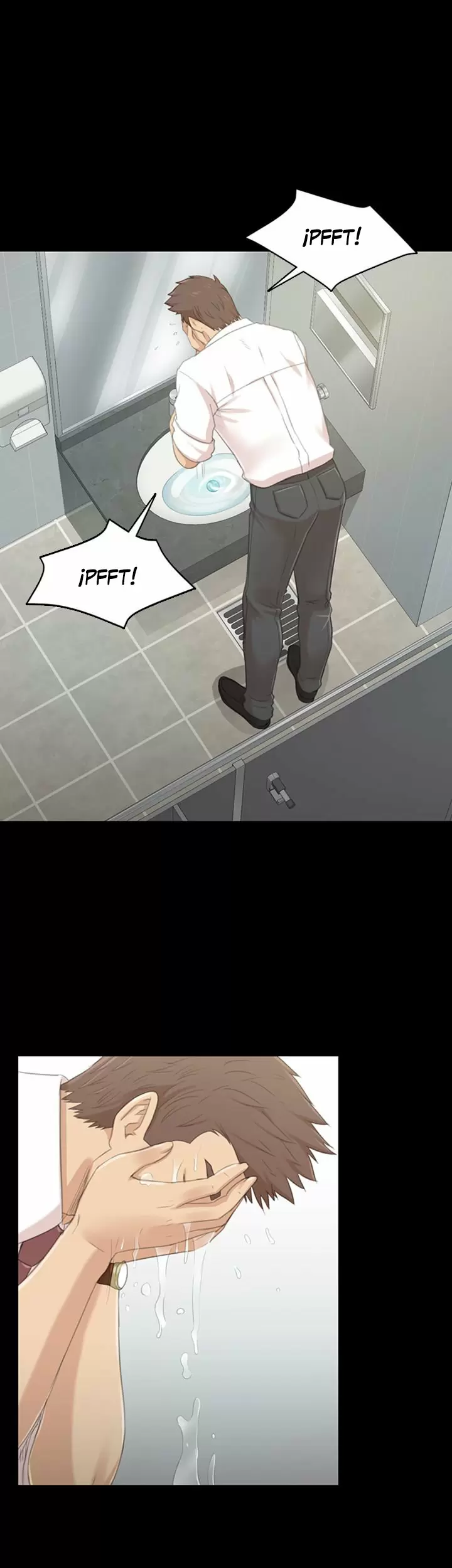 Doumie Capítulo 21 - Página 13