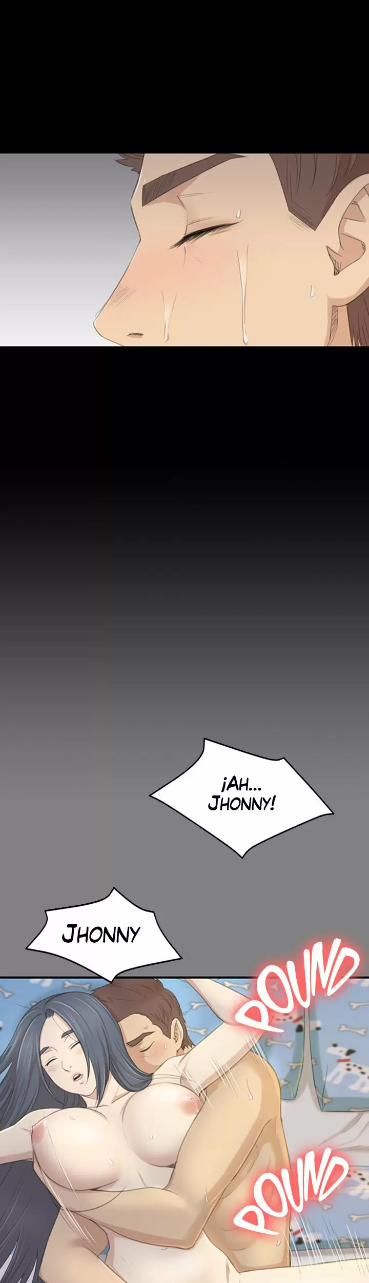 Doumie Capítulo 21 - Página 15