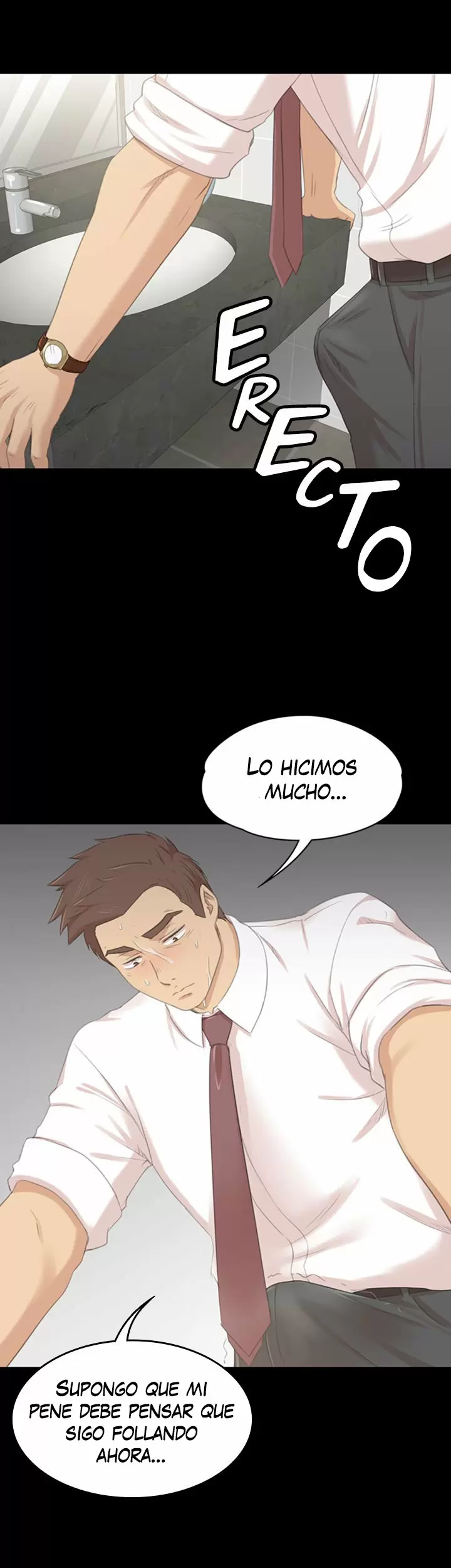 Doumie Capítulo 21 - Página 20