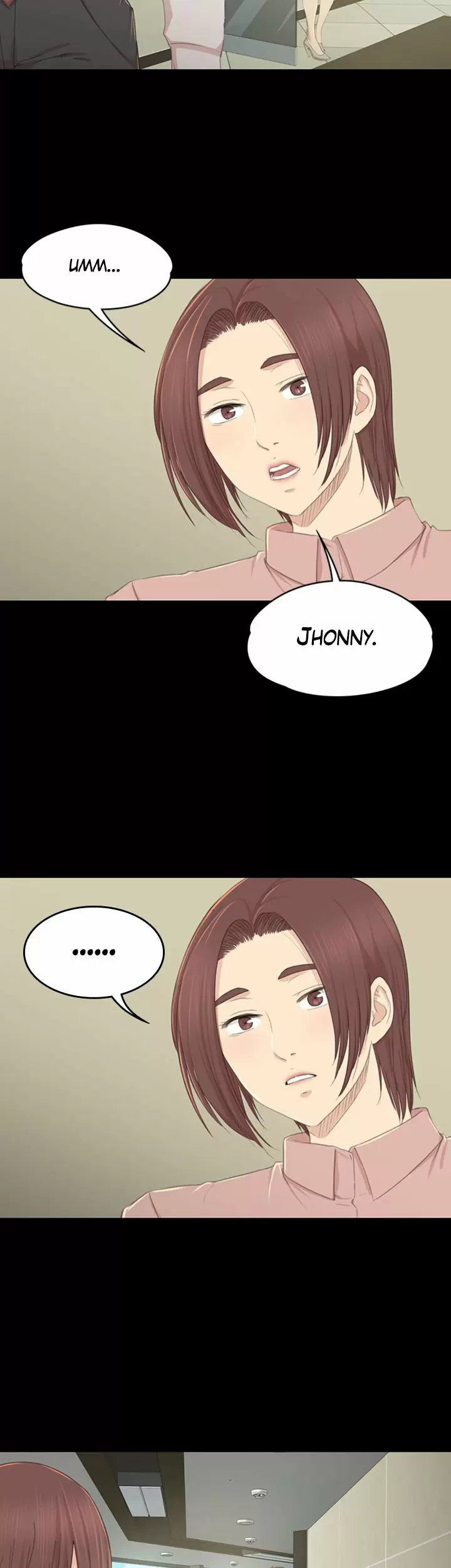 Doumie Capítulo 21 - Página 25