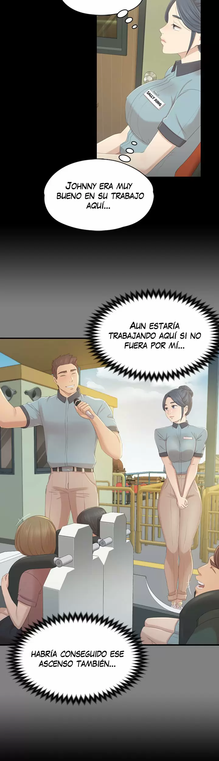 Doumie Capítulo 21 - Página 34