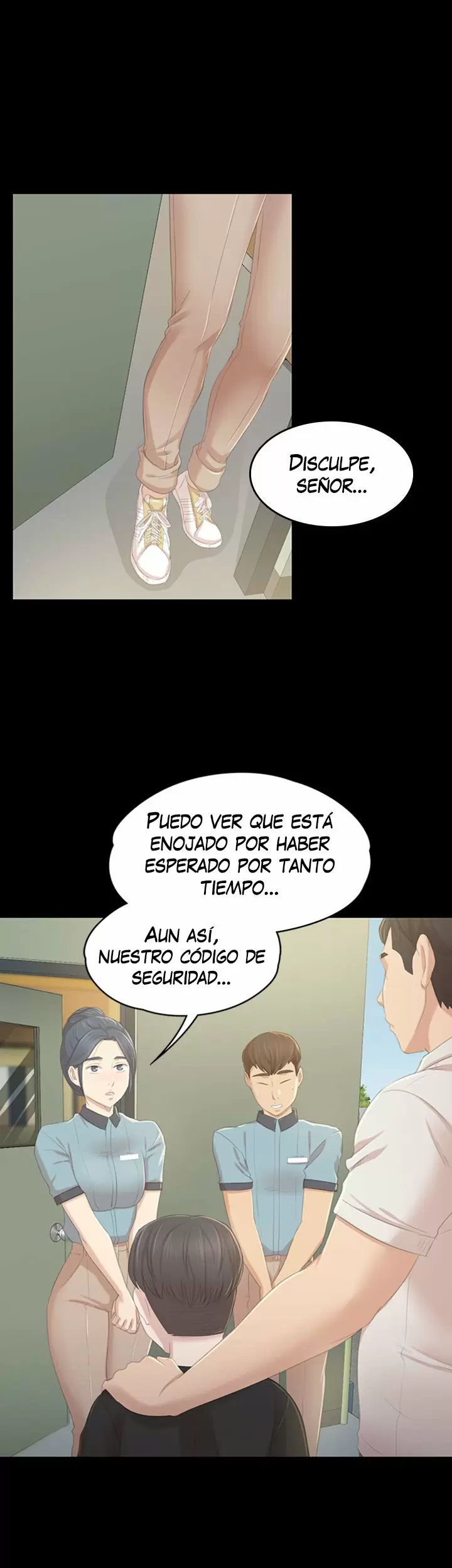 Doumie Capítulo 21 - Página 37