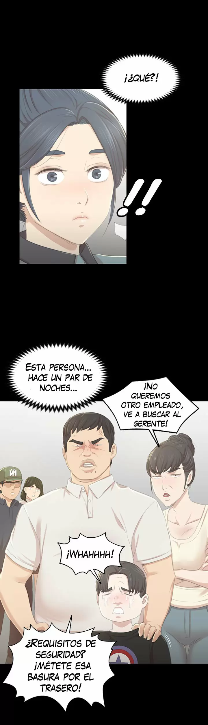 Doumie Capítulo 21 - Página 38