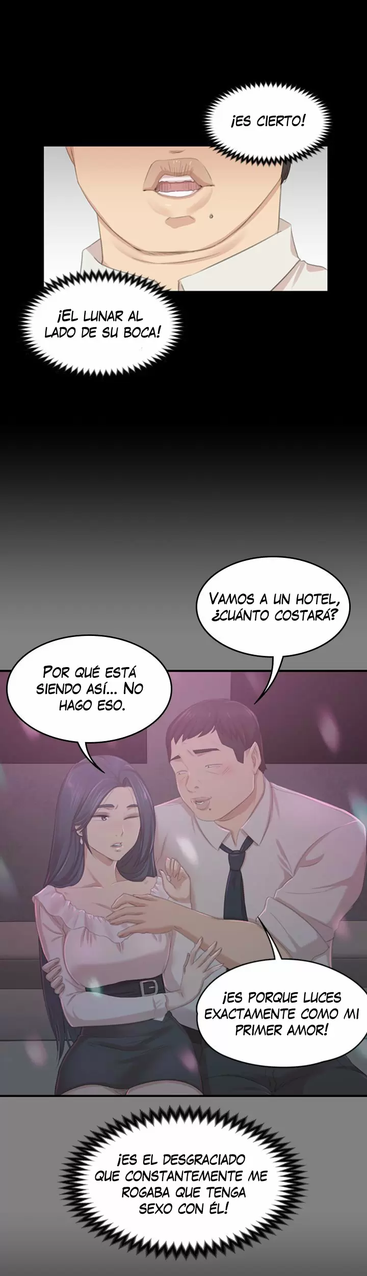 Doumie Capítulo 21 - Página 39