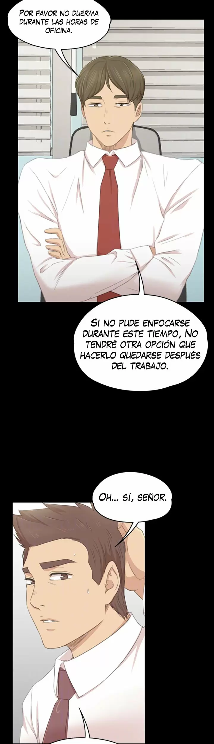 Doumie Capítulo 21 - Página 8