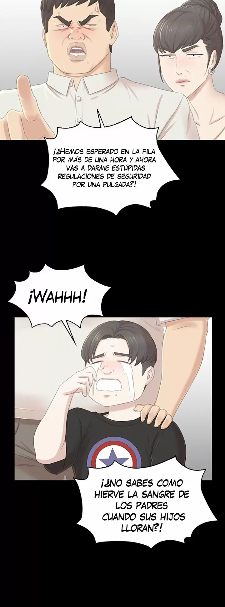 Doumie Capítulo 22 - Página 10