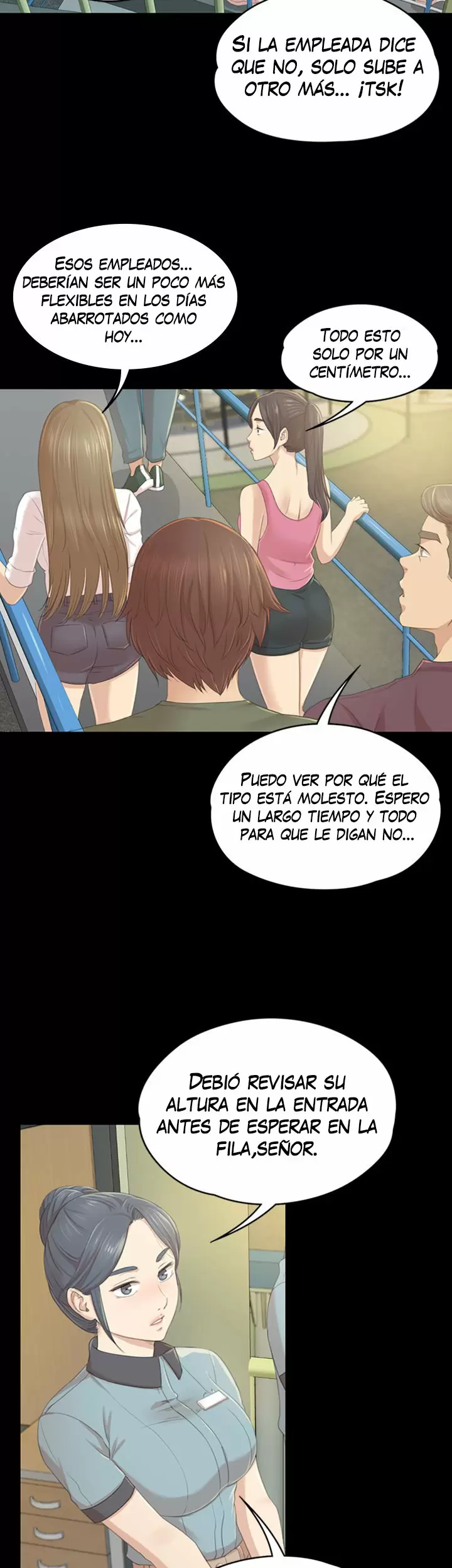 Doumie Capítulo 22 - Página 12
