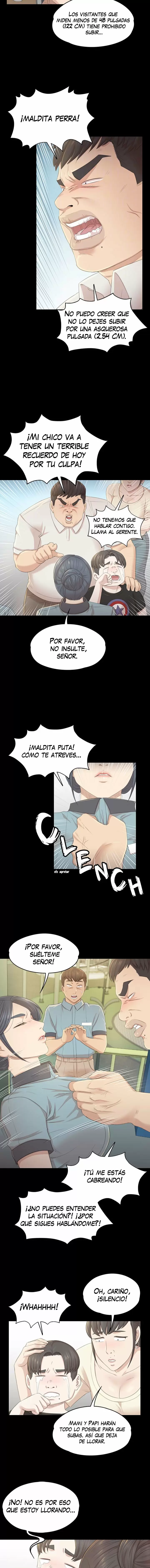 Doumie Capítulo 22 - Página 13
